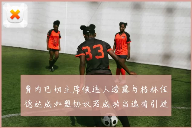 费内巴切主席候选人透露与格林伍德达成加盟协议若成功当选将引进他